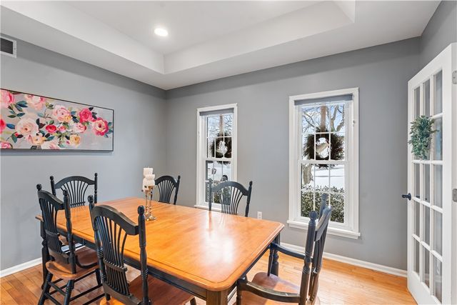 6 Valley View Circle, Victor, NY 14564