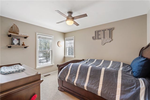 6 Valley View Circle, Victor, NY 14564