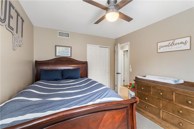 6 Valley View Circle, Victor, NY 14564