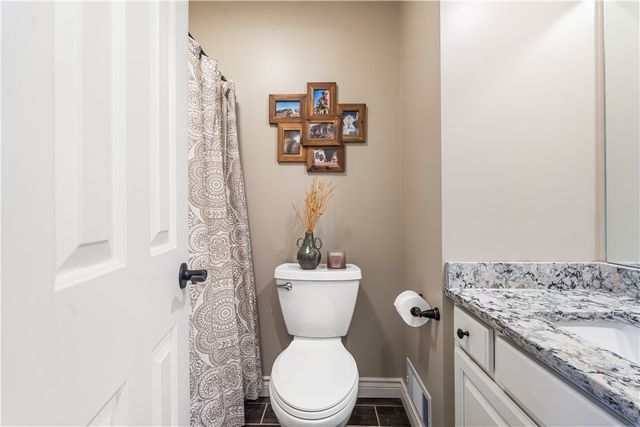 6 Valley View Circle, Victor, NY 14564