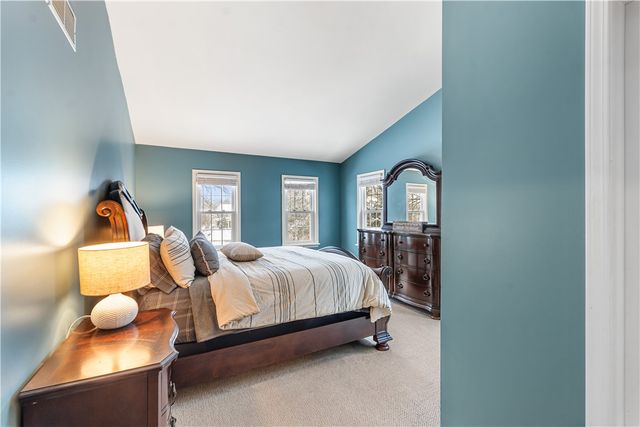 6 Valley View Circle, Victor, NY 14564