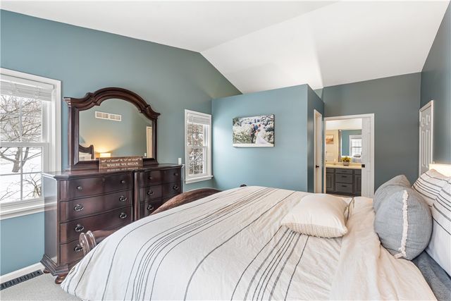 6 Valley View Circle, Victor, NY 14564