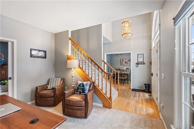 6 Valley View Circle, Victor, NY 14564