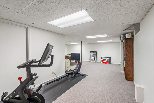 6 Valley View Circle, Victor, NY 14564