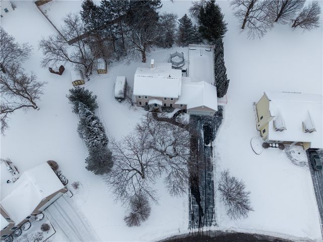 6 Valley View Circle, Victor, NY 14564