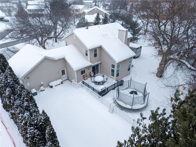 6 Valley View Circle, Victor, NY 14564