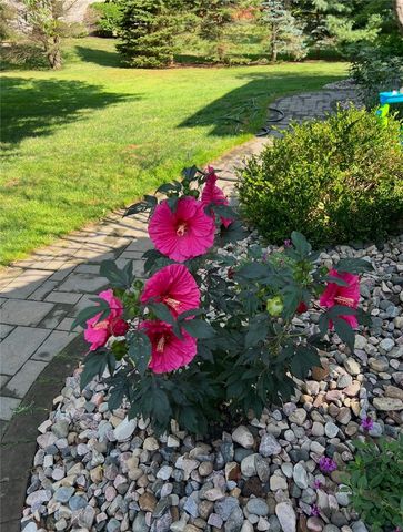 6 Valley View Circle, Victor, NY 14564