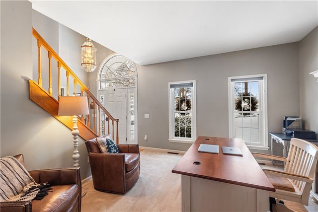 6 Valley View Circle, Victor, NY 14564