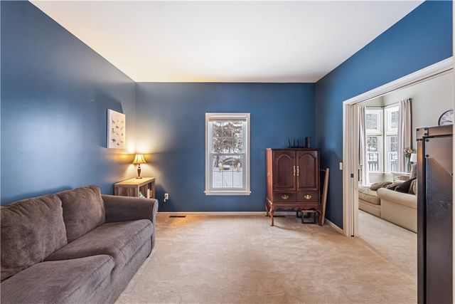 6 Valley View Circle, Victor, NY 14564