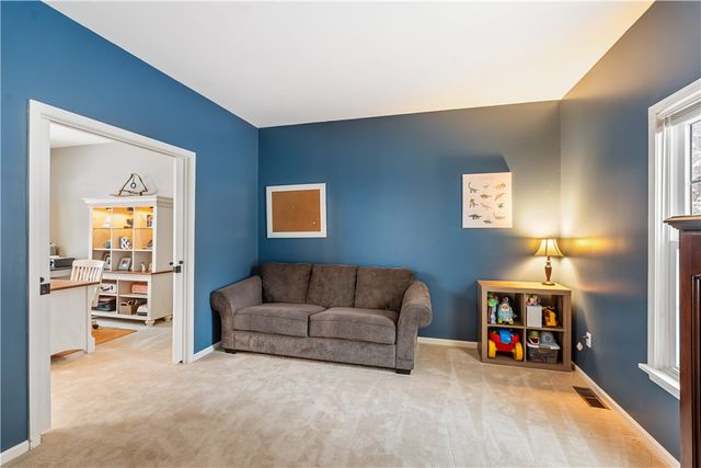 6 Valley View Circle, Victor, NY 14564