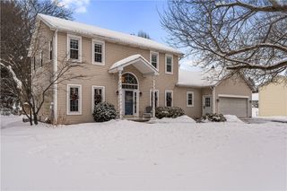 6 Valley View Circle, Victor, NY 14564