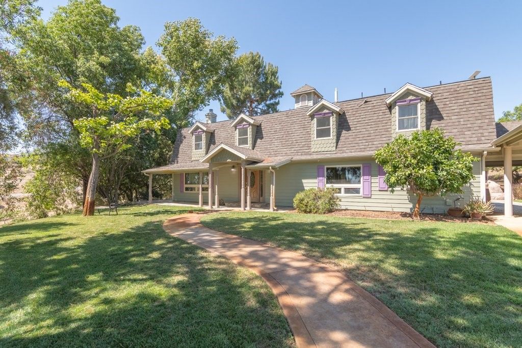 37890 Normandy, Winchester, CA 92596 — exterior