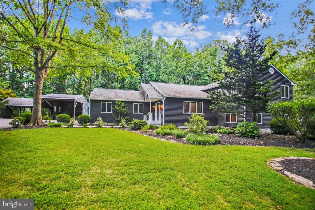 1404 COTTON CT, Crownsville, MD 21032