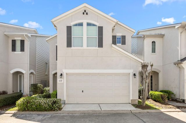 10045 Hillside Bayou Dr, Houston, TX 77080