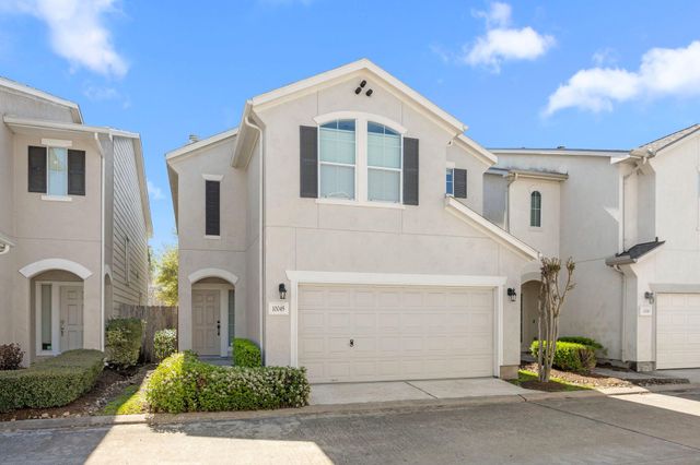 10045 Hillside Bayou Dr, Houston, TX 77080