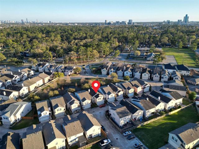 10045 Hillside Bayou Dr, Houston, TX 77080