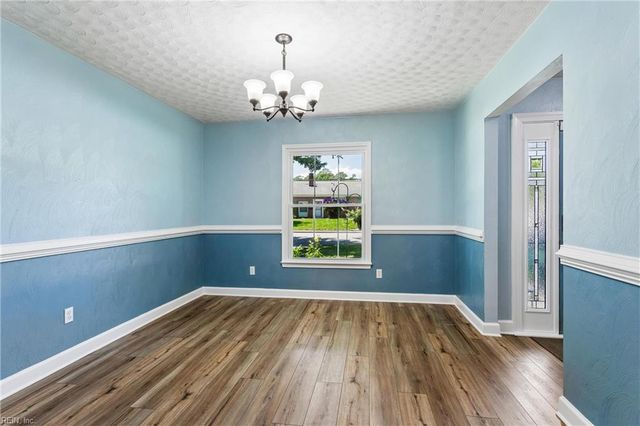 224 Dublin CT, Newport News, VA 23601
