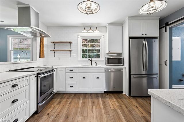 224 Dublin CT, Newport News, VA 23601