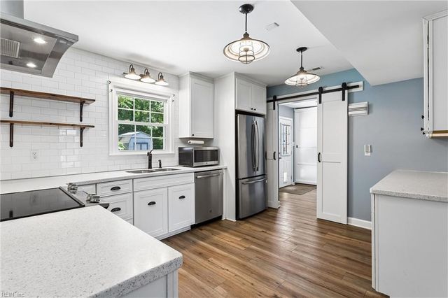 224 Dublin CT, Newport News, VA 23601