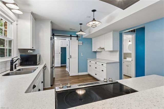 224 Dublin CT, Newport News, VA 23601