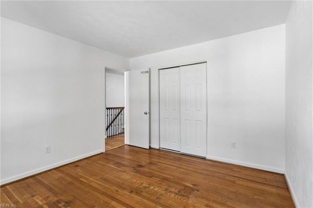 224 Dublin CT, Newport News, VA 23601