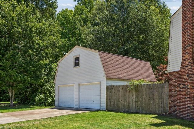 224 Dublin CT, Newport News, VA 23601