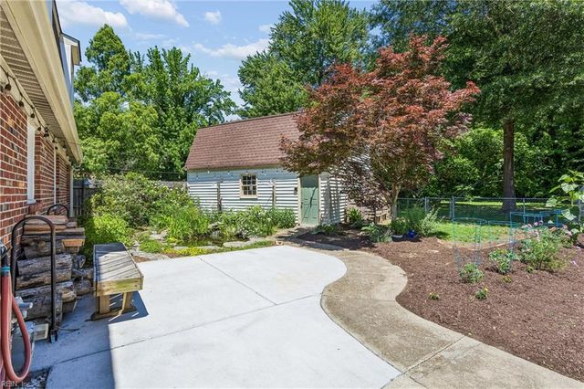 224 Dublin CT, Newport News, VA 23601
