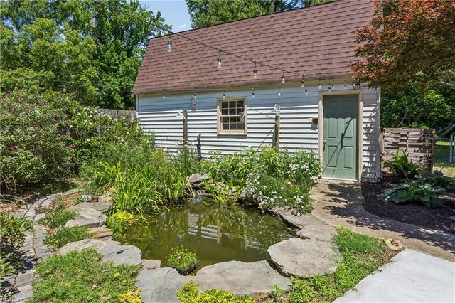 224 Dublin CT, Newport News, VA 23601