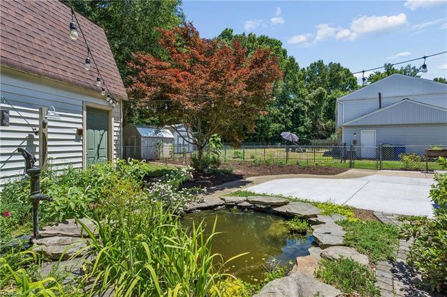 224 Dublin CT, Newport News, VA 23601