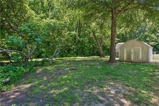 224 Dublin CT, Newport News, VA 23601