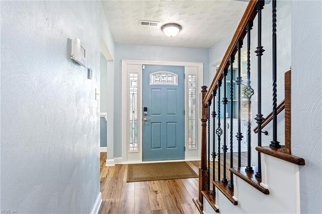 224 Dublin CT, Newport News, VA 23601