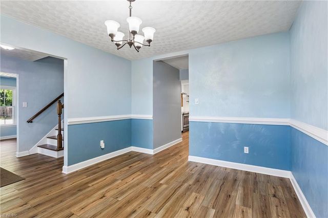 224 Dublin CT, Newport News, VA 23601