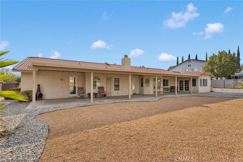 Image 49 of property listing at 16249 Crown Valley Drive, Apple Valley, CA 92307