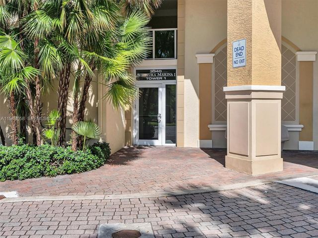 3340 NE 190th St 704, Aventura, FL 33180