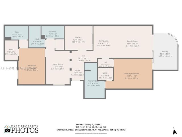 3340 NE 190th St 704, Aventura, FL 33180