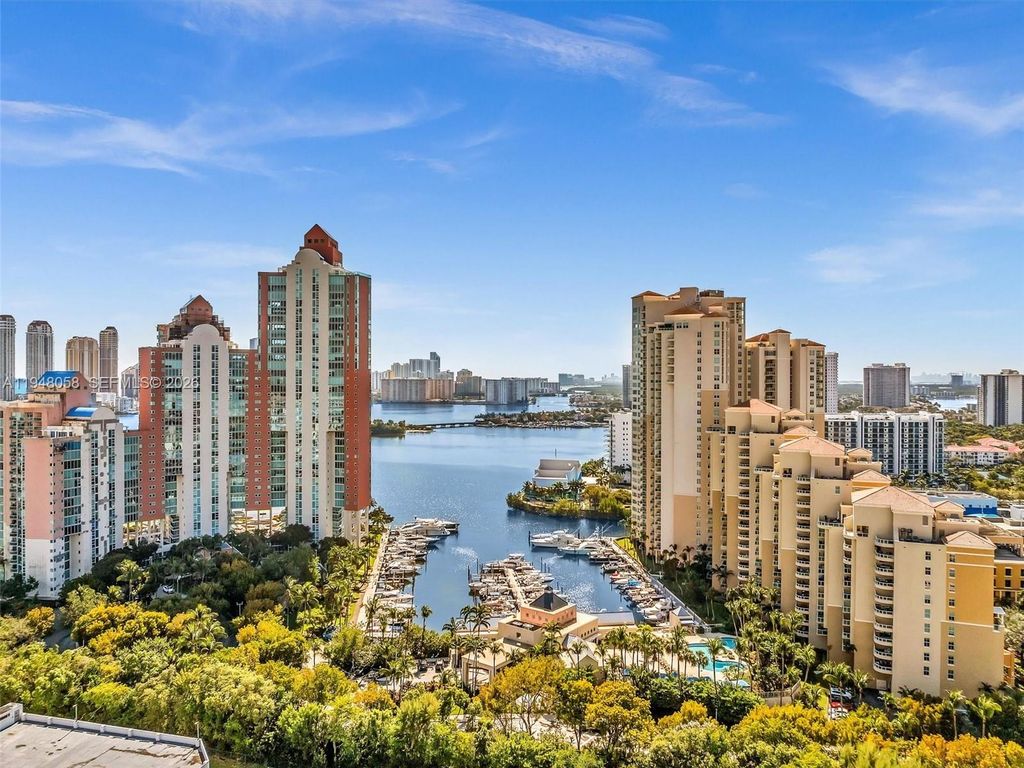 3340 NE 190th St 704, Aventura, FL 33180