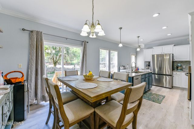 152 Dr Martin Luther King Drive, St. Helena Island, SC 29920