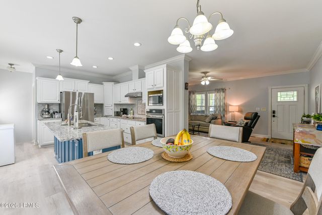 152 Dr Martin Luther King Drive, St. Helena Island, SC 29920