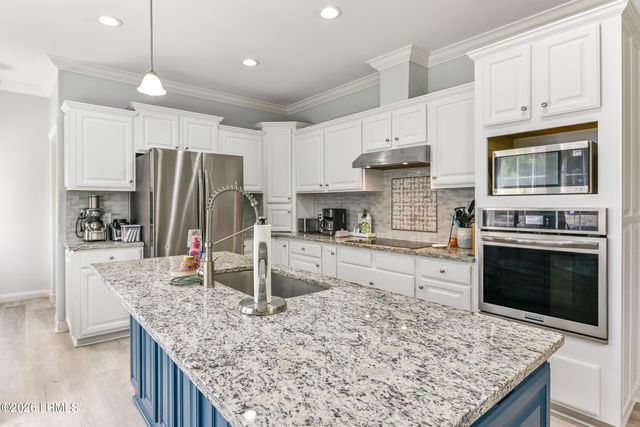 152 Dr Martin Luther King Drive, St. Helena Island, SC 29920