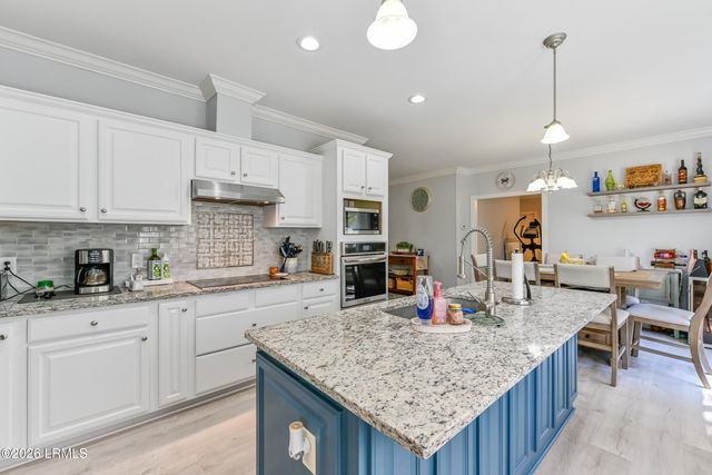 152 Dr Martin Luther King Drive, St. Helena Island, SC 29920
