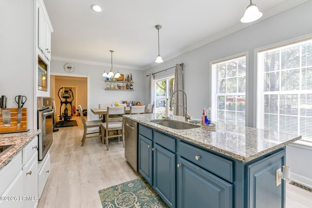 152 Dr Martin Luther King Drive, St. Helena Island, SC 29920