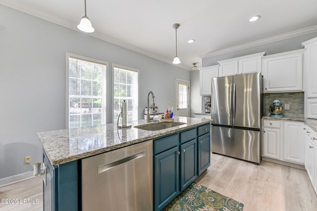 152 Dr Martin Luther King Drive, St. Helena Island, SC 29920