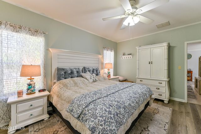 152 Dr Martin Luther King Drive, St. Helena Island, SC 29920