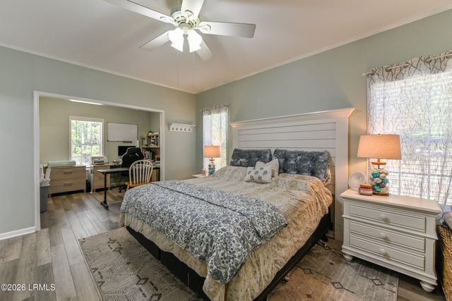 152 Dr Martin Luther King Drive, St. Helena Island, SC 29920