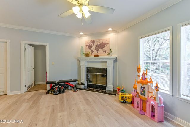 152 Dr Martin Luther King Drive, St. Helena Island, SC 29920