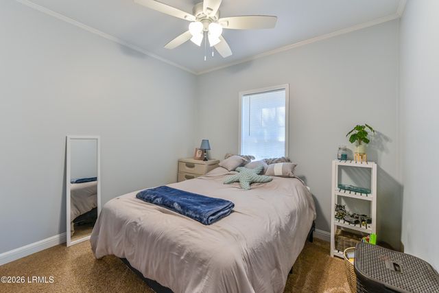 152 Dr Martin Luther King Drive, St. Helena Island, SC 29920