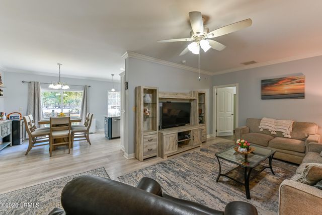152 Dr Martin Luther King Drive, St. Helena Island, SC 29920