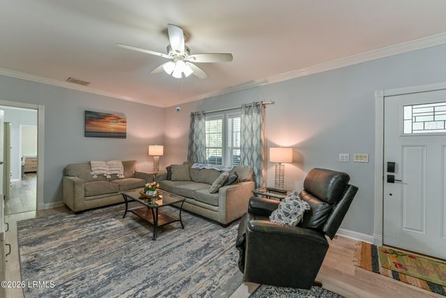 152 Dr Martin Luther King Drive, St. Helena Island, SC 29920