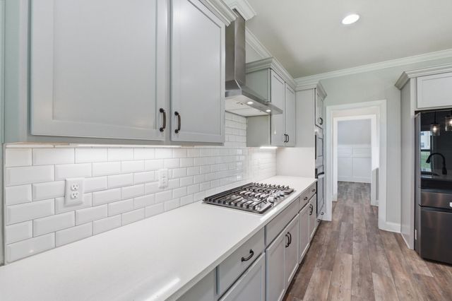 2580 Blue Skies Drive, Ooltewah, TN 37363