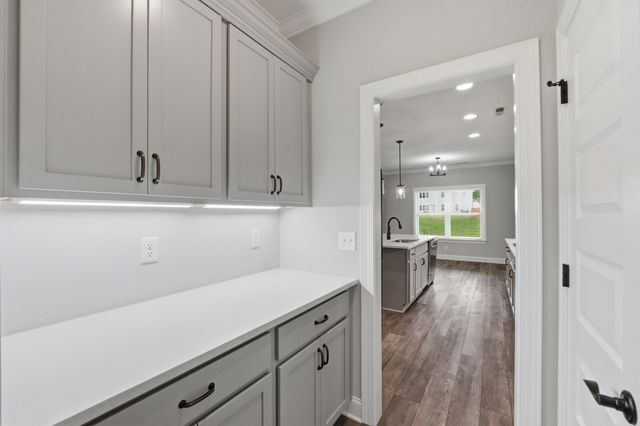 2580 Blue Skies Drive, Ooltewah, TN 37363